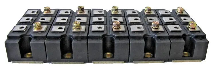 Used EUPEC _UNKNOWN_ Rectifiers California US | Bay Line Tool #928323