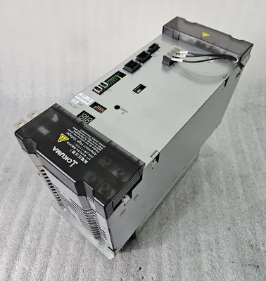OKUMA MPS-20 Power Supplies | Great American Equipment Company (4)