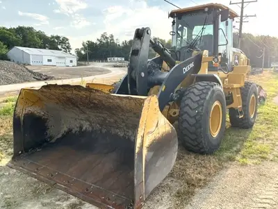 Used 2019 _UNKNOWN_ _UNKNOWN_ Wheel Loaders Kentucky US | H Richardson and Sons #1557720