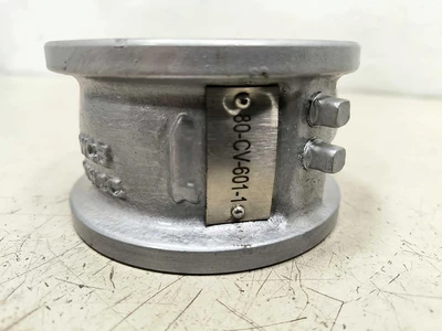 U.S. Valve 31-1-4SPV16 Check & Foot Valves | Fram Fram LLC (4)