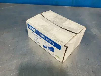 Used ULINE S108 Miscellaneous MRO Ohio US | HGR 24 #1285770