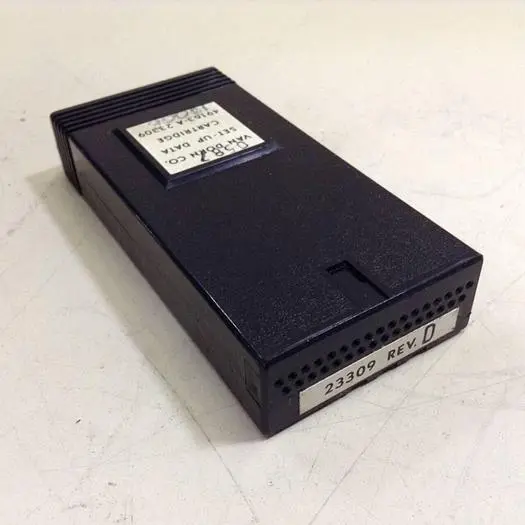 Used VAN DORN 49163-A 23309 Circuit Boards Michigan US | Ideal Machinery #571937