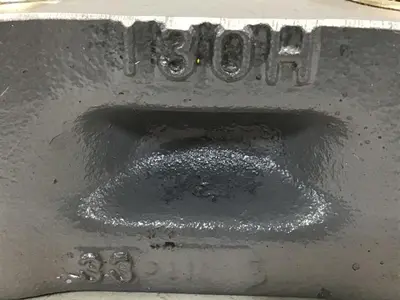 Used TOYO 130H Injection Molding Parts Michigan US | Ideal Machinery #1302119