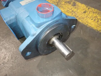 Used BENCHMARK V2010 1F12S4S 1BB12 Pumps Ohio US | HGR 24 #738059