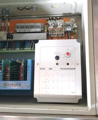 STERIS FINN-AQUA 300H4 Distillation System # 542