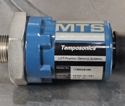 MTS System TTSROU0100 Position Sensor (BIN532)