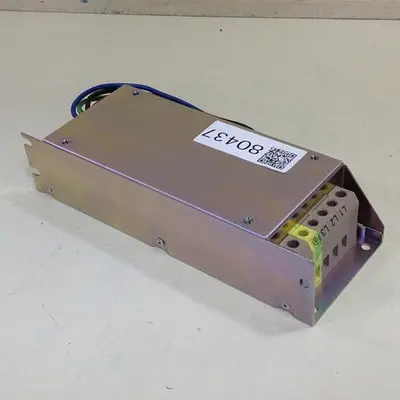 USED ALLEN BRADLEY 22-RF5P7-AL SER A