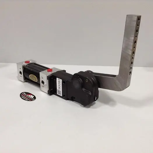 Used DESTACO 994MAL-046M-90A-97-33-DS Clamps Michigan US | Ideal Machinery #719909