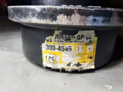 USED CATERPILLAR 300-4545