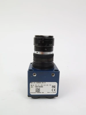 Used Teledyne Dalsa BVS200-1600M-SM Miscellaneous Equipment (Electrical & Power) California US | ANACAPA EQUIPMENT BROKERS, INC #1232943