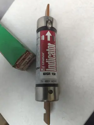 New | in-Stock LITTELFUSE IDSR 150 Miscellaneous Equipment (Electrical & Power) | Surplus Asset Holdings #1196642