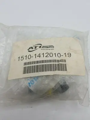 Used ATI INDUSTRIAL AUTOMATION _UNKNOWN_ Automation Control (HMI) | ND Industrial Surplus #1224502