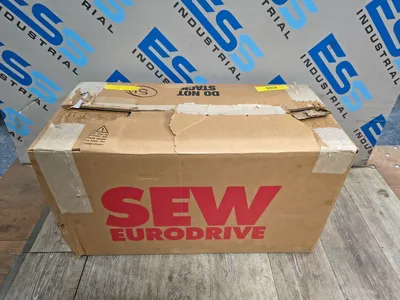SEW-EURODRIVE SA37 DRN71M4/DH GEAR MOTOR | ESS Industrial Equipment Sales (2)