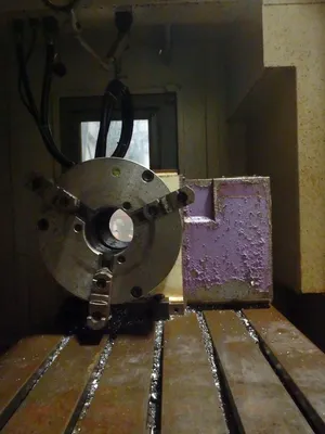 2007 YAMA SEIKI VMB-1200 Vertical Machining Centers | Tight Tolerance Machinery (9)