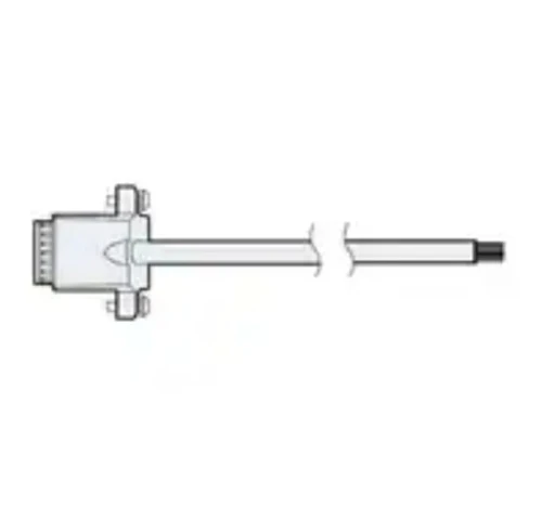 Keyence GL-RP5PS Light Curtain Main Unit Connection Cable, 5-m Length, PNP [New]