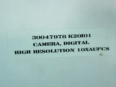 New | in-Stock CAMRON CTZB5451IRN Camera Systems | HGR 24 #748155