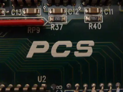 USED PCS 2014-101