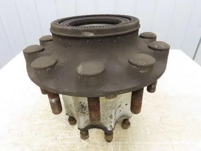 ConMet 102208L Rear Axle Hub