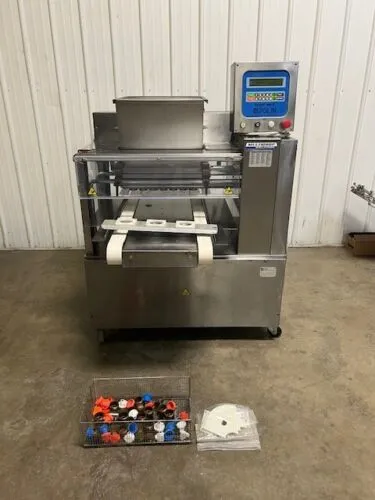 Used 2001 Polin Multi-Drop Depositors Georgia US | Envoy Equipment LLC #450104
