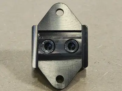NEW PARKER B082091