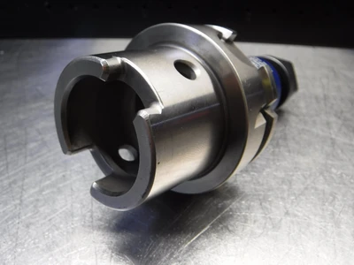 Tapmatic Synchroflex HSK63A ER20 Rigid Tapping Chuck SFT50 (LOC3118D)
