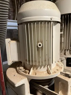 Used _UNKNOWN_ _UNKNOWN_ Woodworking Shapers North Carolina US | Pruitt Machinery #1419593