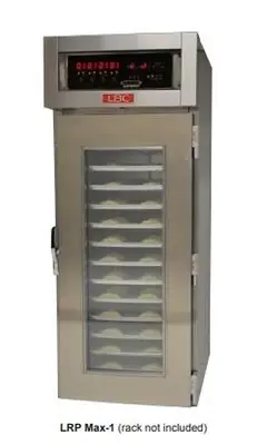 LBC LBC LMO MAX-1 Proof Box | Harvest Equipment and Fabrication Inc (1)