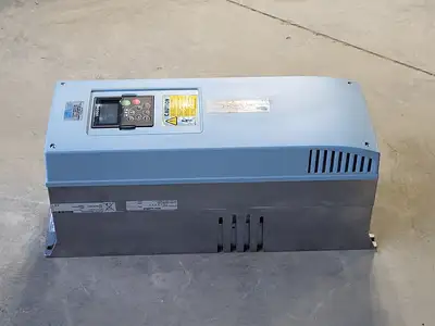 USED VACON NXS00046A2L0SSSA1A200000