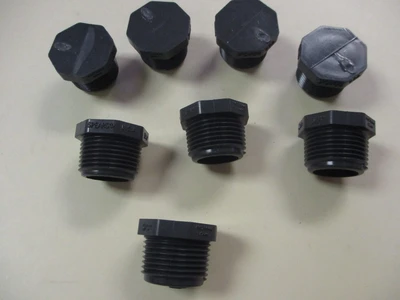 NEW Spears PVC1 SCH40 (D2466)