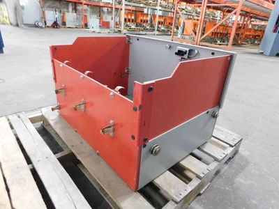Used INSTRUMENT TRANSFORMERS, INC. NA Transformers Ohio US | Equipment Recovery Corp. #1329690