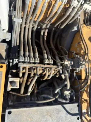 Used 2015 LIEBHERR R956 Crawler Excavators California US | Mittry Construction #1363461