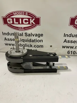 Dorner FCDD-A105-0S-SF FC 20mm Table-Top Conveyor Chain Direct Drive Unit