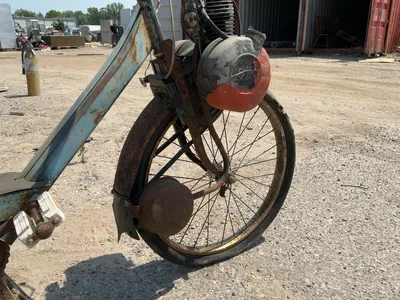 Used _UNKNOWN_ _UNKNOWN_ Bicycles Michigan US | Miedema Asset Management Group #1307780