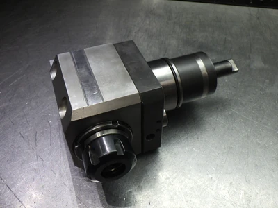 Used ALBERTI _UNKNOWN_ Tooling & Accessories (Other) Michigan US | Superior Machine & Tool Inc #1453436