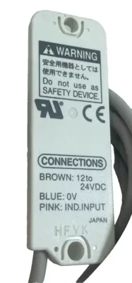 NEW PANASONIC NA1-PK3-C5 PICKING SENSOR NA1PK3C5