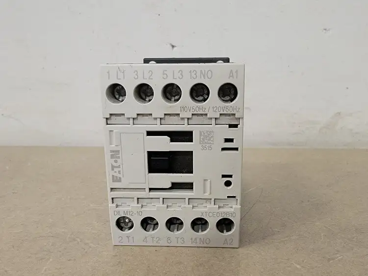 Used EATON XTCE012B10 Switchgears British Columbia CA | Lenmark #238929