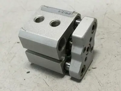 USED SMC CQMB12-5