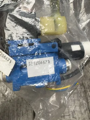 AVENTICS 579VLV Electrical/PLC/Automation | ESS Industrial Equipment Sales (6)