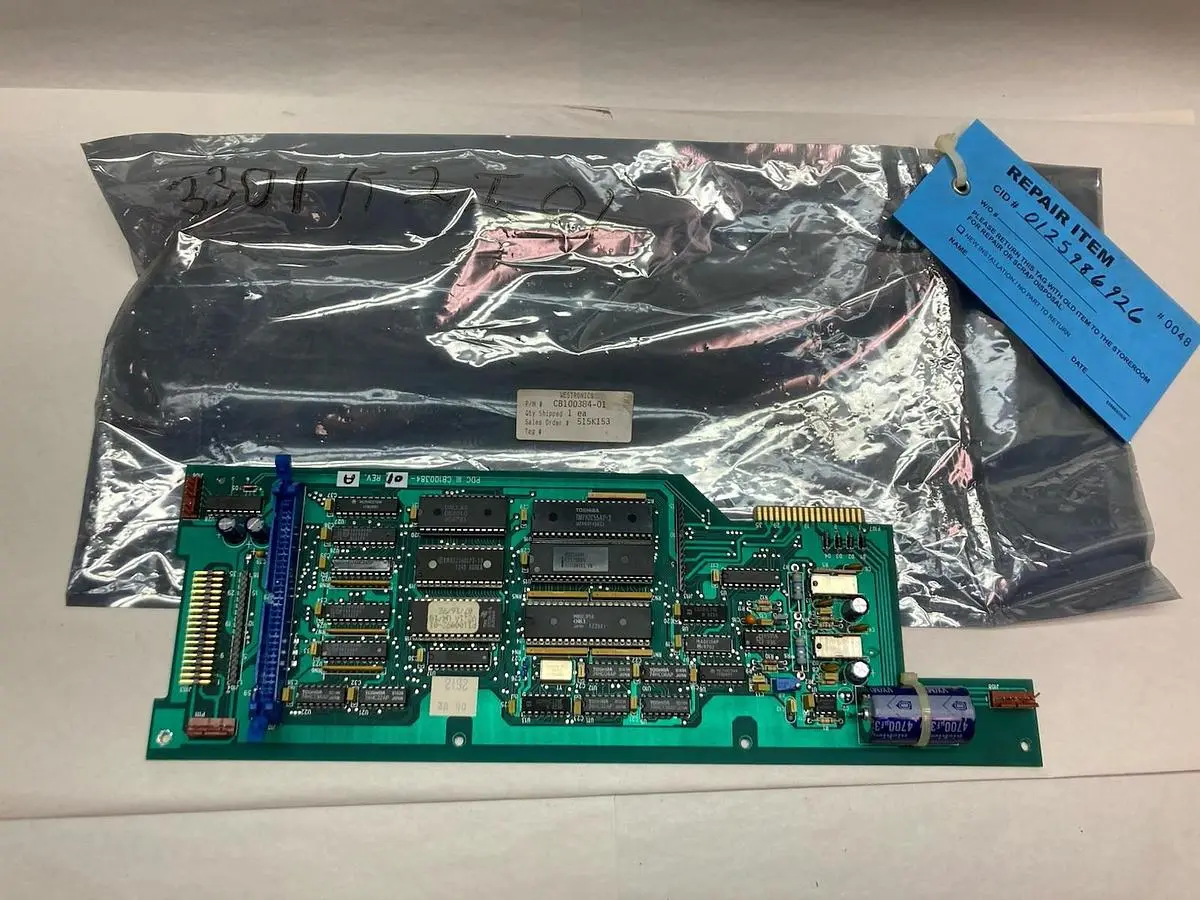 Used WESTRONICS CB100384 Circuit Boards Ohio US | Surplus Asset Holdings #1242464