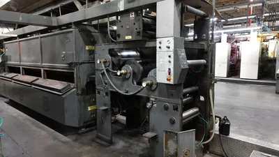 HEIDELBERG Web 8 Commercial Web Offset | Machinery Solutions Group, Inc. (12)