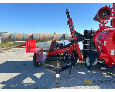 Used AGI _UNKNOWN_ Post Drivers Iowa US | Keast Enterprises #1359985