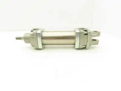 Used KNORR _UNKNOWN_ Pneumatic Cylinders | Arrow Industrial #633474