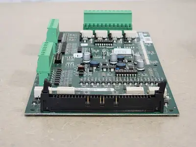 USED GE SECURITY 120092052