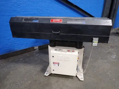USED LEXAIR INC ML1