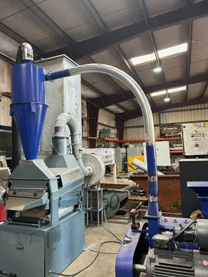 Forsberg G4 Density Separator
