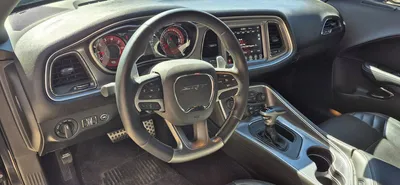 2017 DODGE CHALLENGER Vehicles | Platinum Group (16)