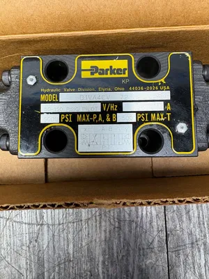 Parker D1VA4CV 72 Other Valves & Manifolds | ESS Industrial Equipment Sales (11)
