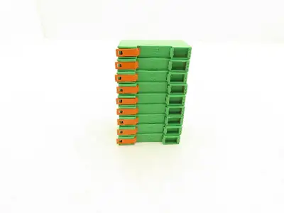 Phoenix Contact EMG 12-TR/INV Power Inverter Relay Module 24V Lot of 9