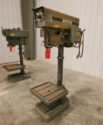 USED POWERMATIC 1200