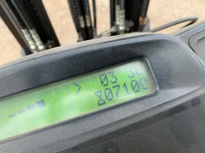 Used YALE GLC050VXN Liquid Propane Forklifts Michigan US | Miedema Asset Management Group #1477086